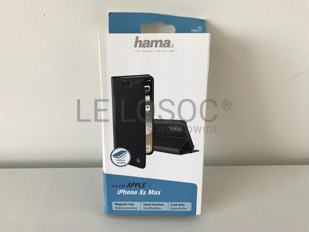 Capa Apple iPhone Xs Max