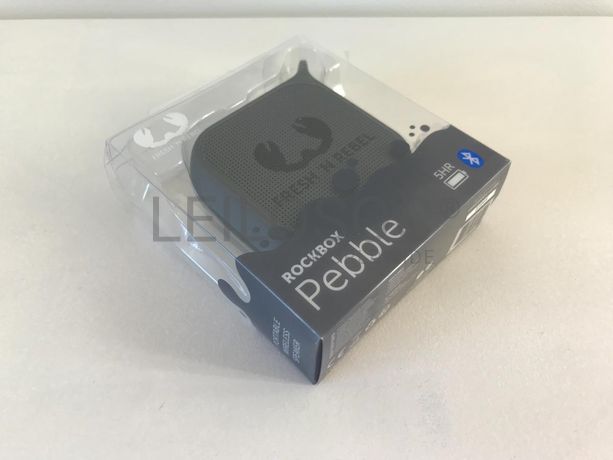 Rockbox Pebble