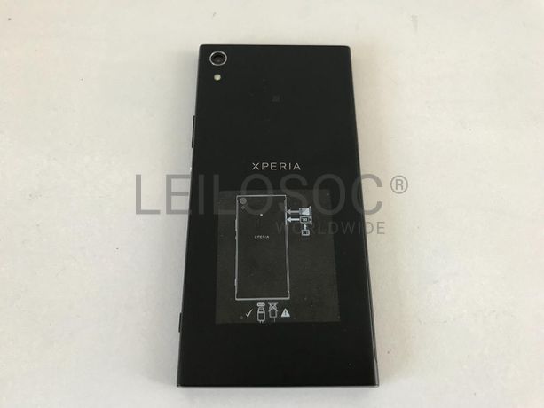 Telemóvel Smartphone Sony Xperia