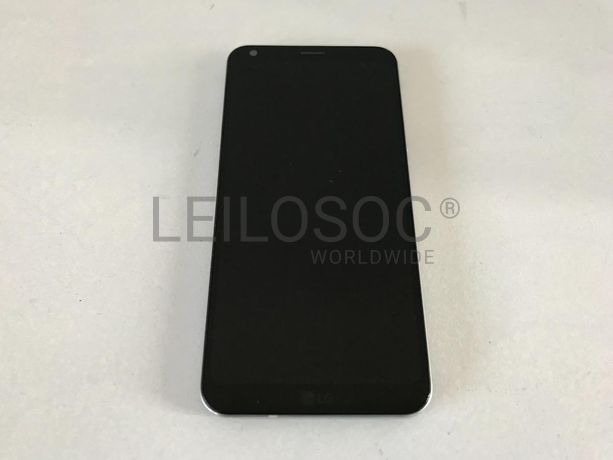 Telemóvel Smartphone Lg