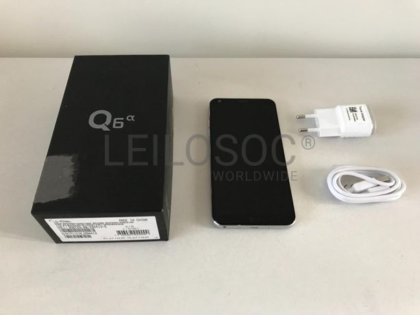 Telemóvel Smartphone Lg