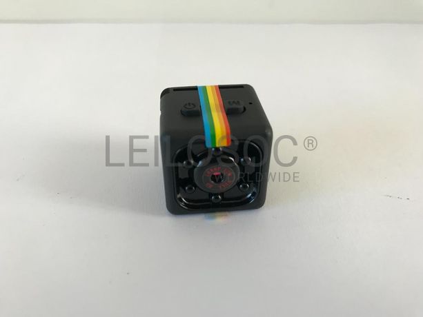 Mini Câmara Espião