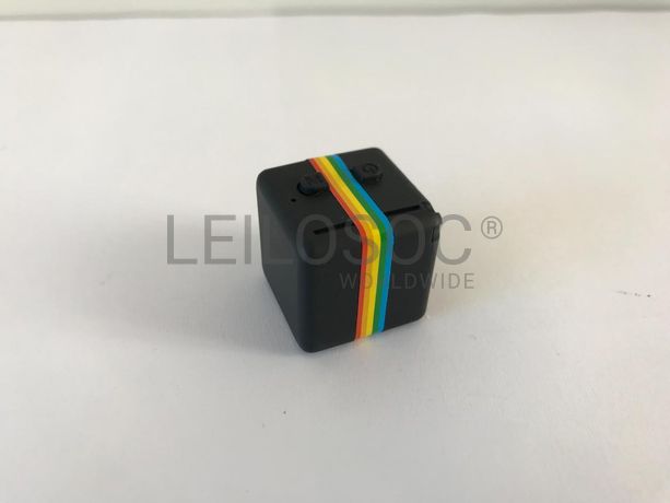 Mini Câmara Espião