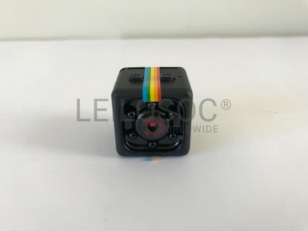 Mini Câmara Espião