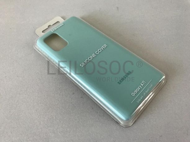 Capa Samsung Galaxy A71