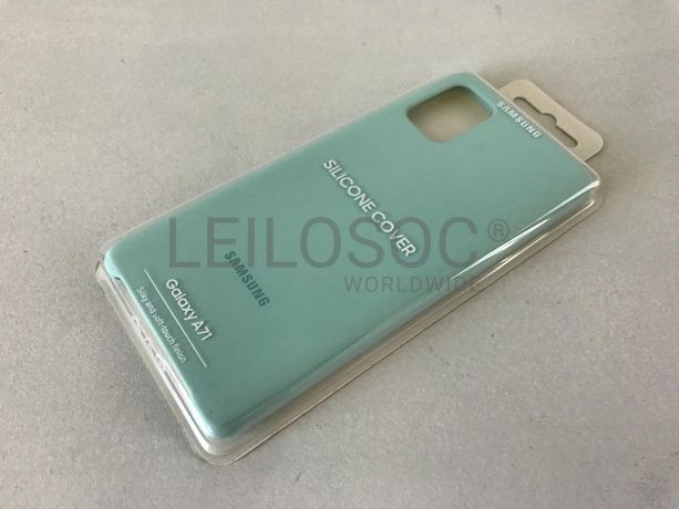 Capa Samsung Galaxy A71