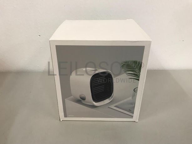 Ar Condicionado Portátil