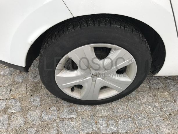 Renault Clio IV Sport Tourer 1.5 DCI