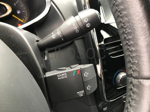 Renault Clio IV Sport Tourer 1.5 DCI