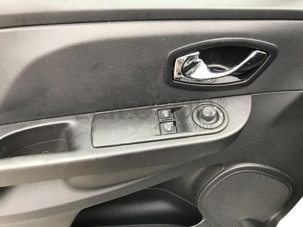 Renault Clio IV Sport Tourer 1.5 DCI