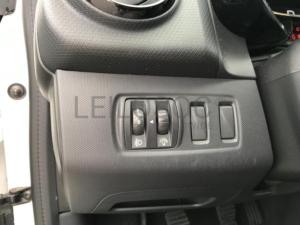 Renault Clio IV Sport Tourer 1.5 DCI