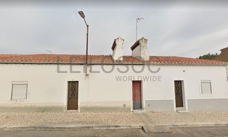 Quinhão Hereditário · Vila Viçosa