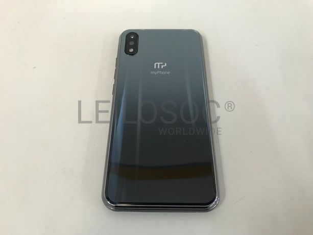 Smartphone MYPHONE Prime 4 Lite