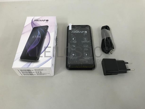 Smartphone MYPHONE Prime 4 Lite