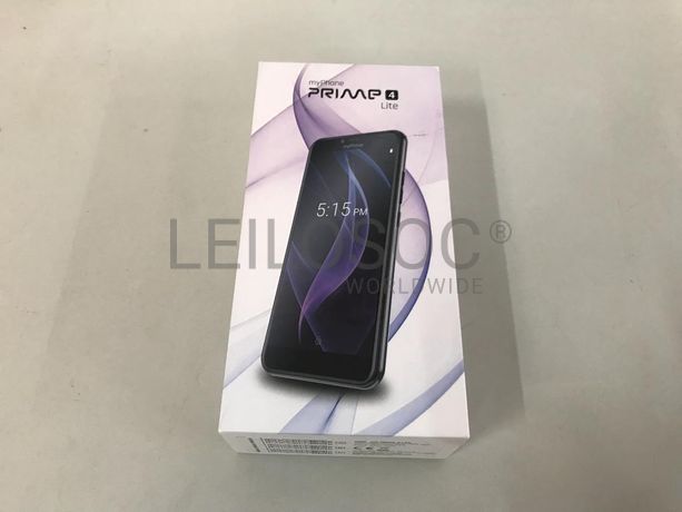 Smartphone MYPHONE Prime 4 Lite