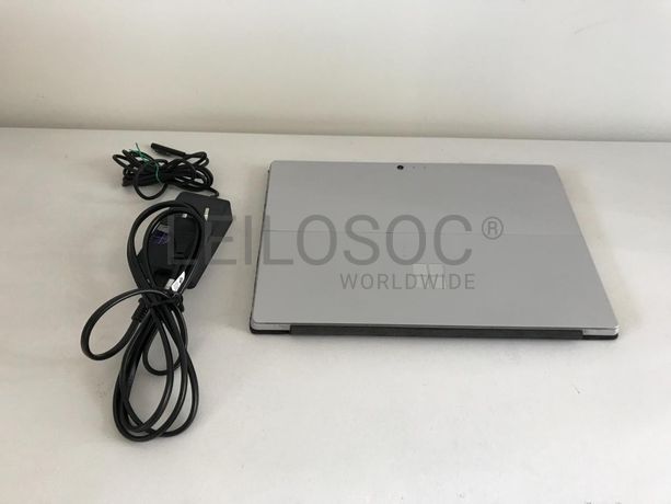 Microsoft Surface Pro 5