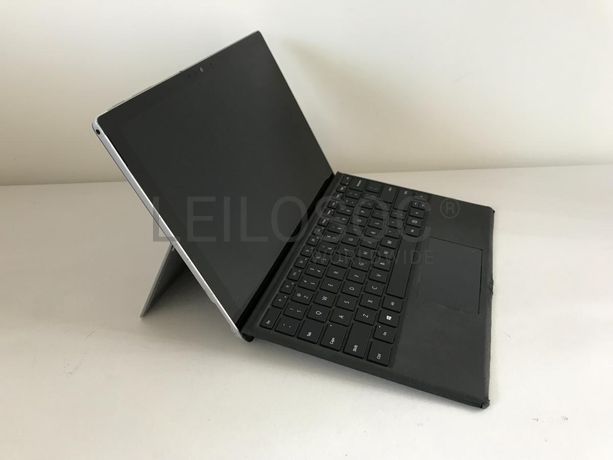 Microsoft Surface Pro 5