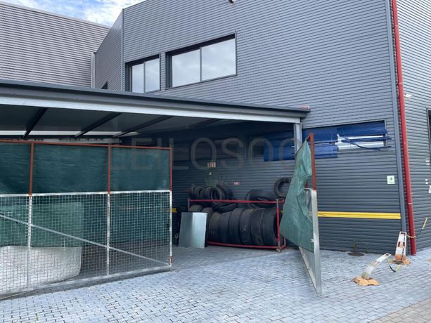 Armazém · Santa Maria da Feira