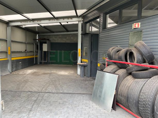 Armazém · Santa Maria da Feira