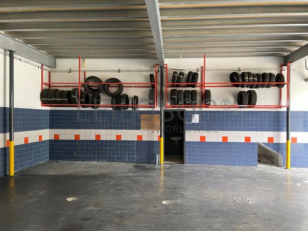 Armazém · Santa Maria da Feira