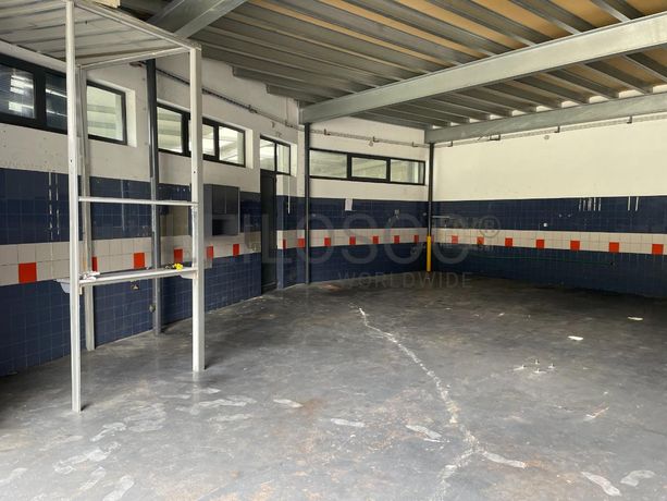 Armazém · Santa Maria da Feira