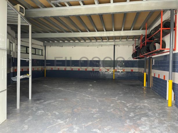 Armazém · Santa Maria da Feira