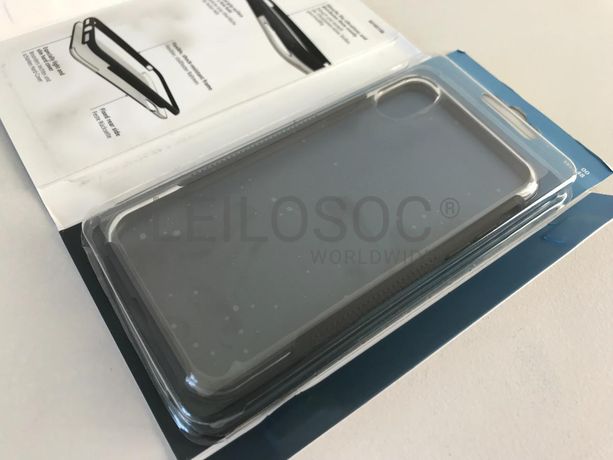 Capa iPhone X Xs