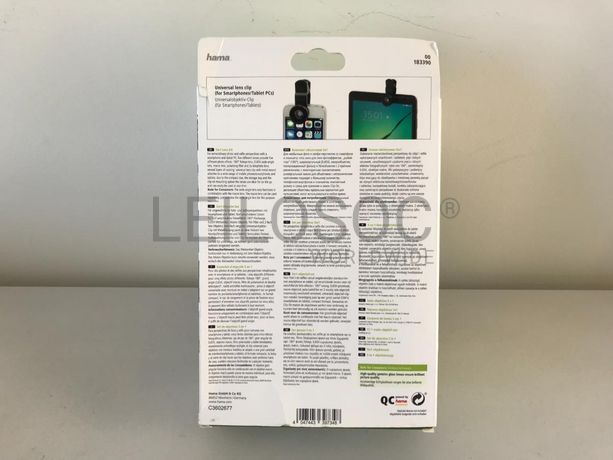 Conjunto de Lentes 5-1