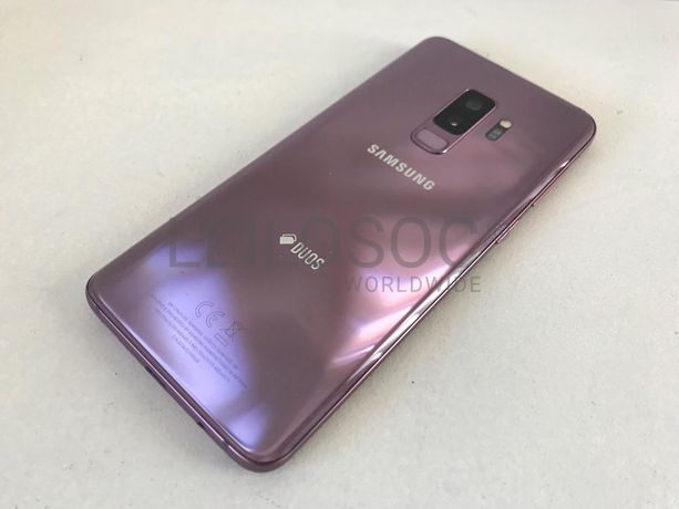 Telemóvel Samsung S9