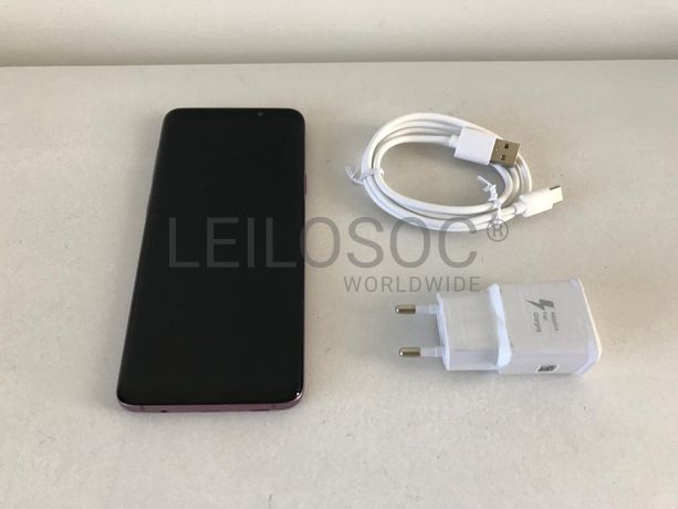 Telemóvel Samsung S9