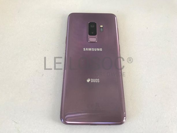 Telemóvel Samsung S9