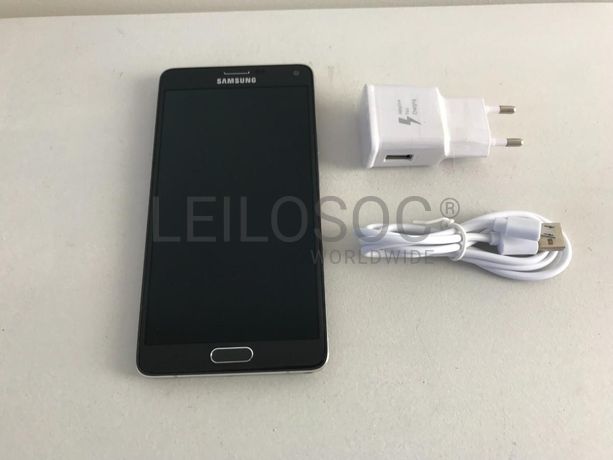 Samsung Note 4