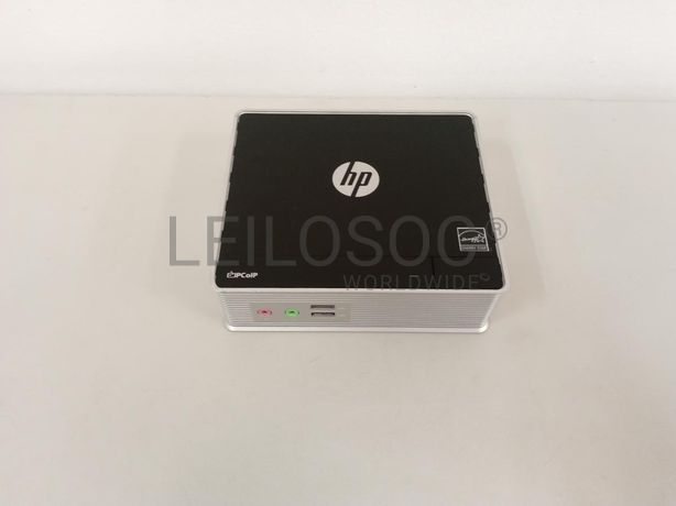 Mini PC HP