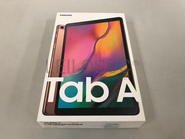 Tablet Samsung Galaxy Tab A