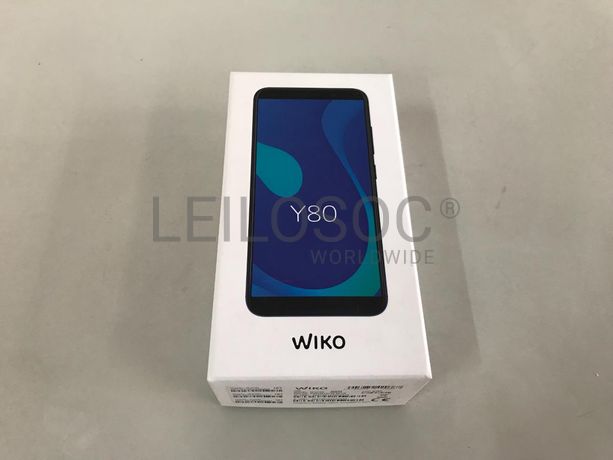 Smartphone WIKO Y80