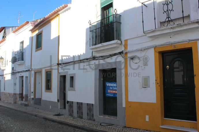 Quinhão Hereditário · Campo Maior, Portalegre