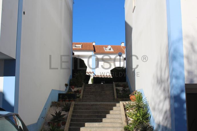 Moradia V3 · Belas, Sintra