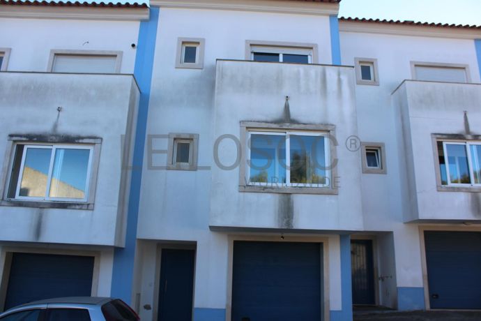 Moradia V3 · Belas, Sintra