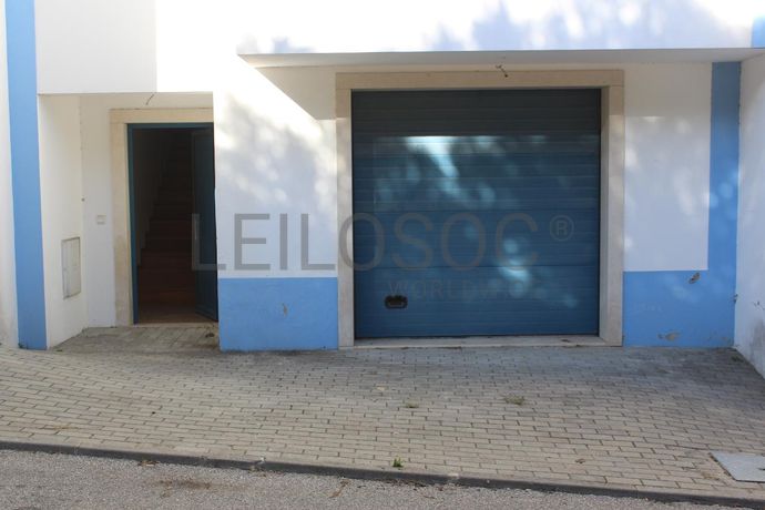 Moradia V3 · Belas, Sintra