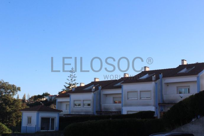 Moradia V3 · Belas, Sintra