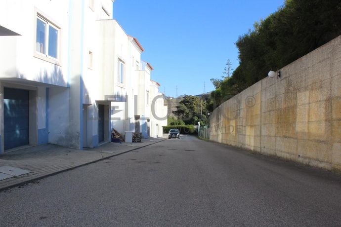 Moradia V3 · Belas, Sintra