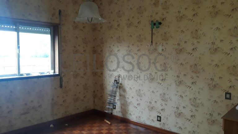 Direito à Meação · Moradia V3 · Pombal