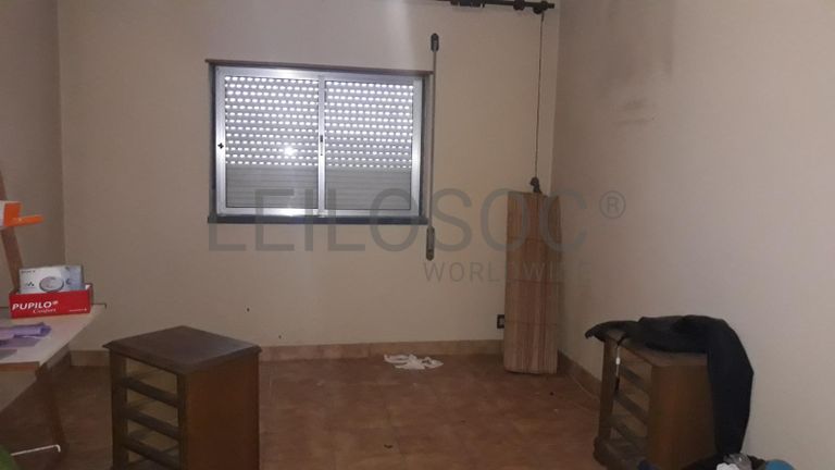 Direito à Meação · Moradia V3 · Pombal