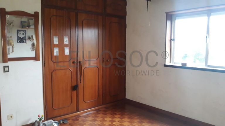 Direito à Meação · Moradia V3 · Pombal