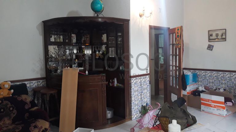 Direito à Meação · Moradia V3 · Pombal