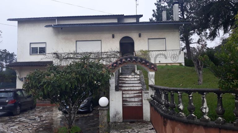 Direito à Meação · Moradia V3 · Pombal