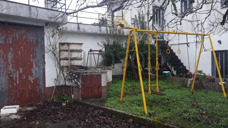 Direito à Meação · Moradia V3 · Pombal