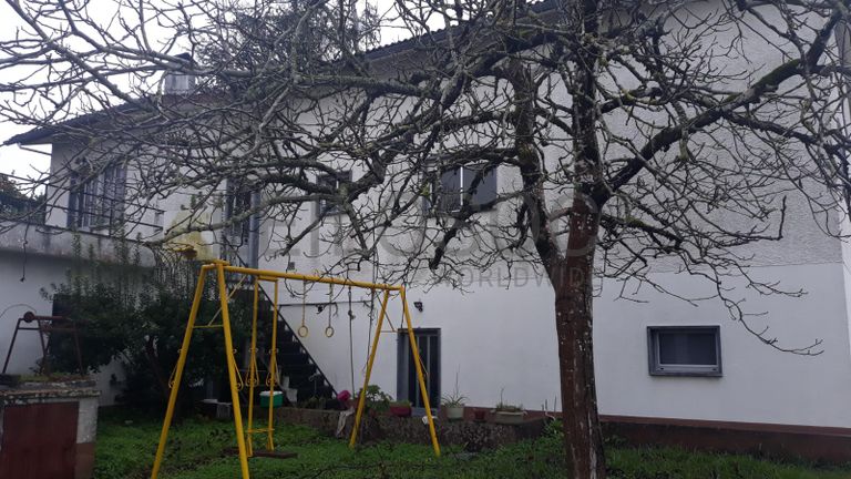 Direito à Meação · Moradia V3 · Pombal