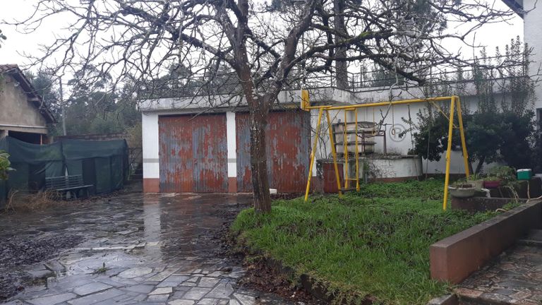 Direito à Meação · Moradia V3 · Pombal