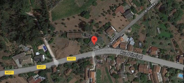 Direito à Meação · Moradia V3 · Pombal